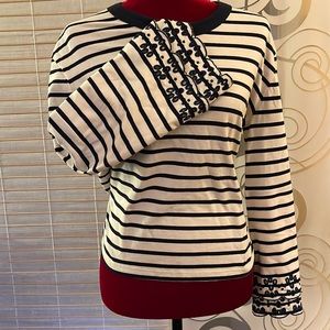 MADEWELL 100% Cotton with embroidery